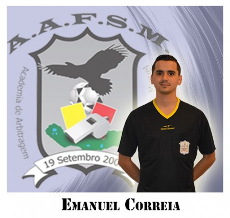 Emanuel Correia
